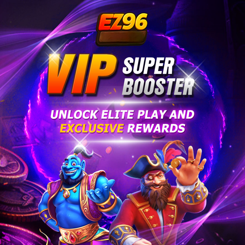 ez96 vip